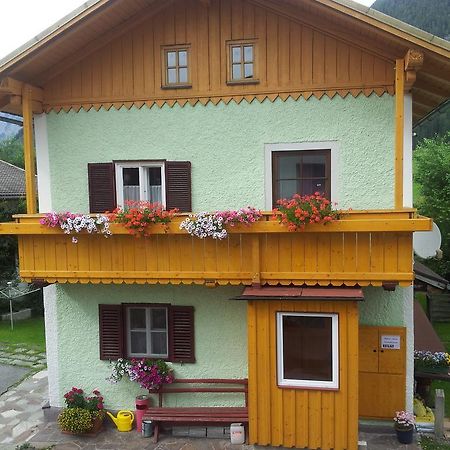 Ferienhaus Fuchslechner Saalfelden Habitación foto