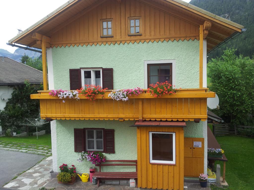 Ferienhaus Fuchslechner Villa Saalfelden Habitación foto