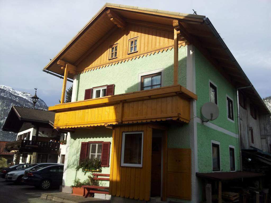 Ferienhaus Fuchslechner Saalfelden Habitación foto